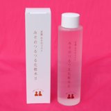 画像: みそのつるつる化粧水II